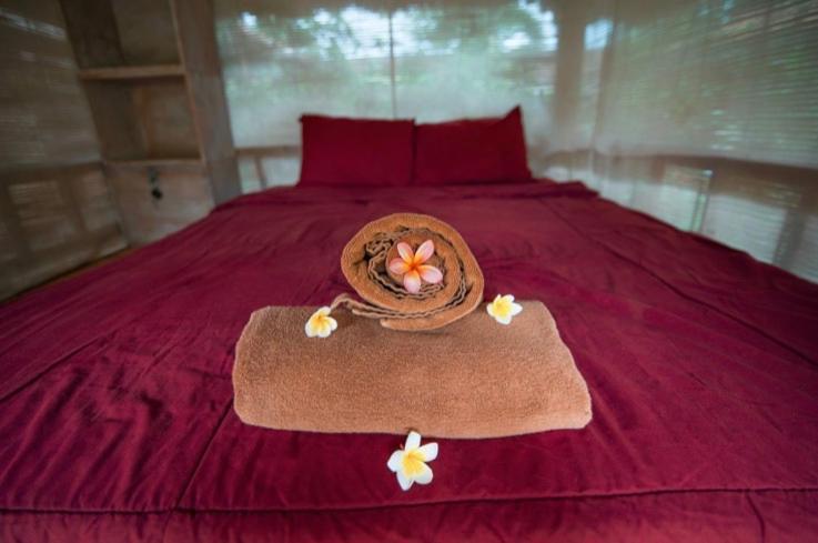 Riviera House Hotel Canggu Buitenkant foto
